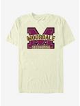 Sex Education Moordale T-Shirt, NATURAL, hi-res