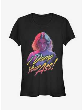 Stranger Things Dump You Girls T-Shirt, , hi-res