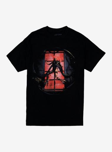 Lady Gaga CHROMATICA Tシャツ 13880463_hi?h=512