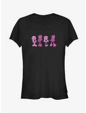 Bratz Minimal Bratz Girls T-Shirt, , hi-res