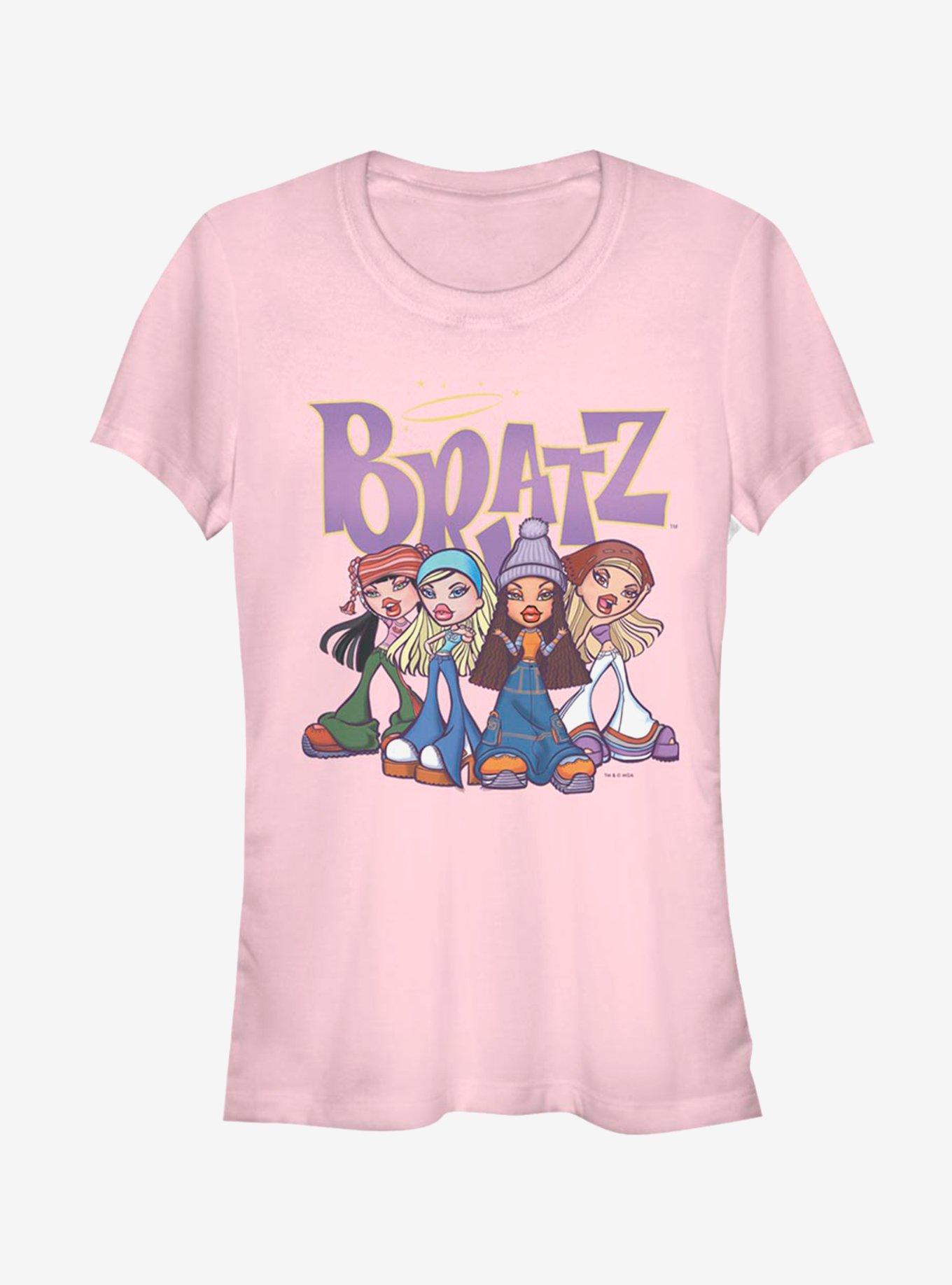 Bratz Sleepover Meygan doll  Dc superhero girls dolls, Bratz doll, Bratz  doll outfits