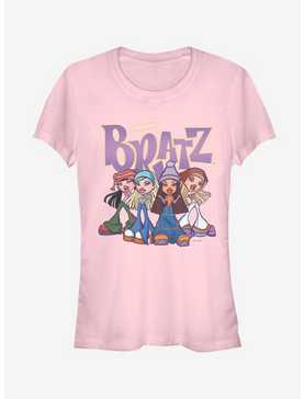 Bratz Original Bratz Girls T-Shirt, , hi-res