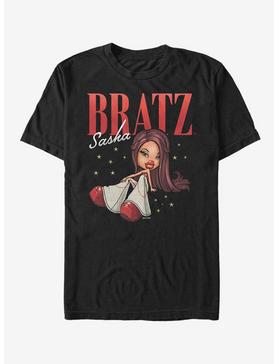 Plus Size Bratz Sasha T-Shirt, , hi-res
