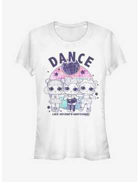 L.O.L. Surprise! Dance It Out Girls T-Shirt, , hi-res