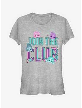 L.O.L. Surprise! Join The Club Girls T-Shirt, , hi-res