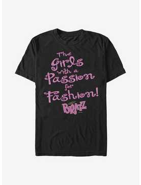 Bratz Fashion Passion T-Shirt, , hi-res