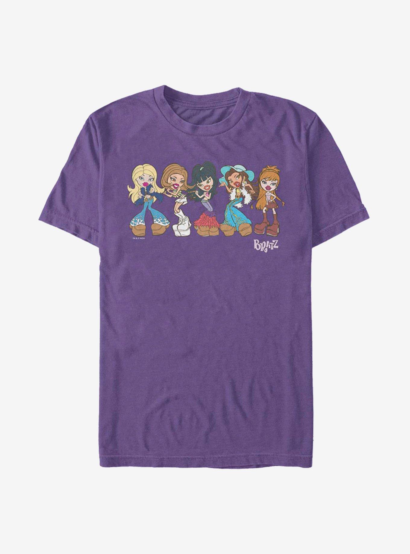 Bratz Funk Girls T-Shirt, , hi-res
