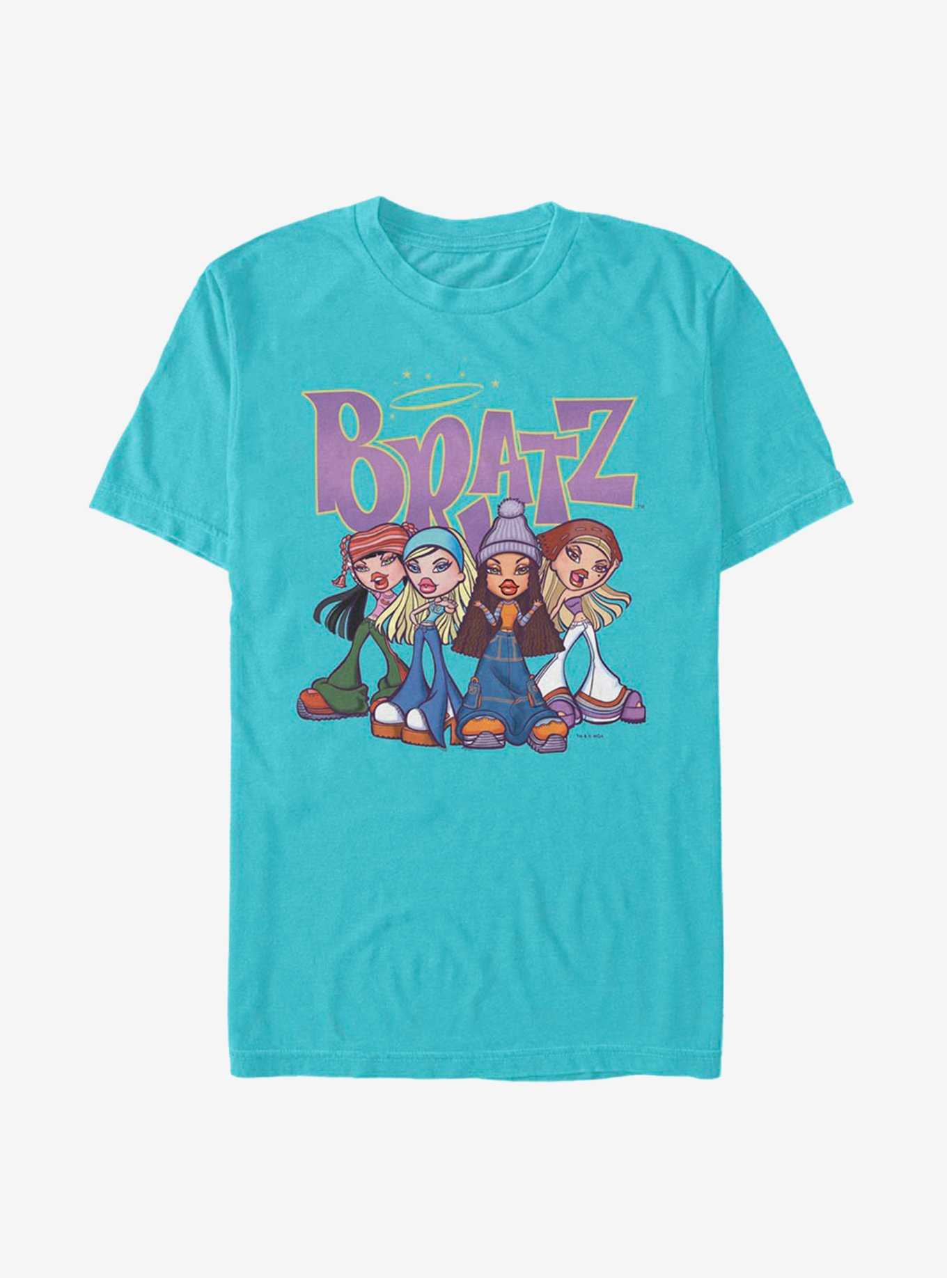 Bratz Original Bratz T-Shirt, , hi-res