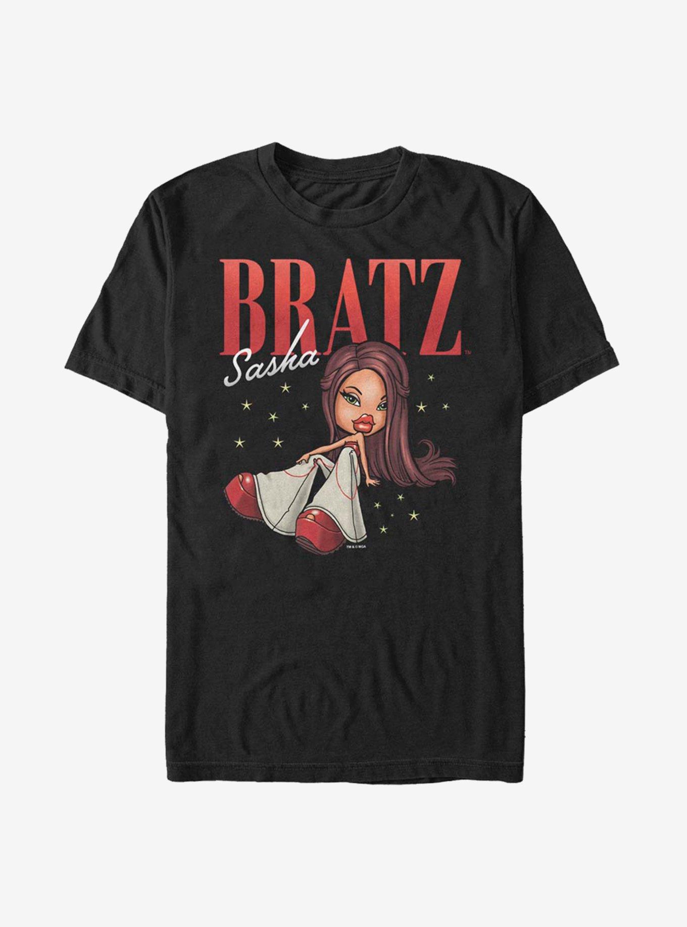 Bratz Sasha T-Shirt, , hi-res