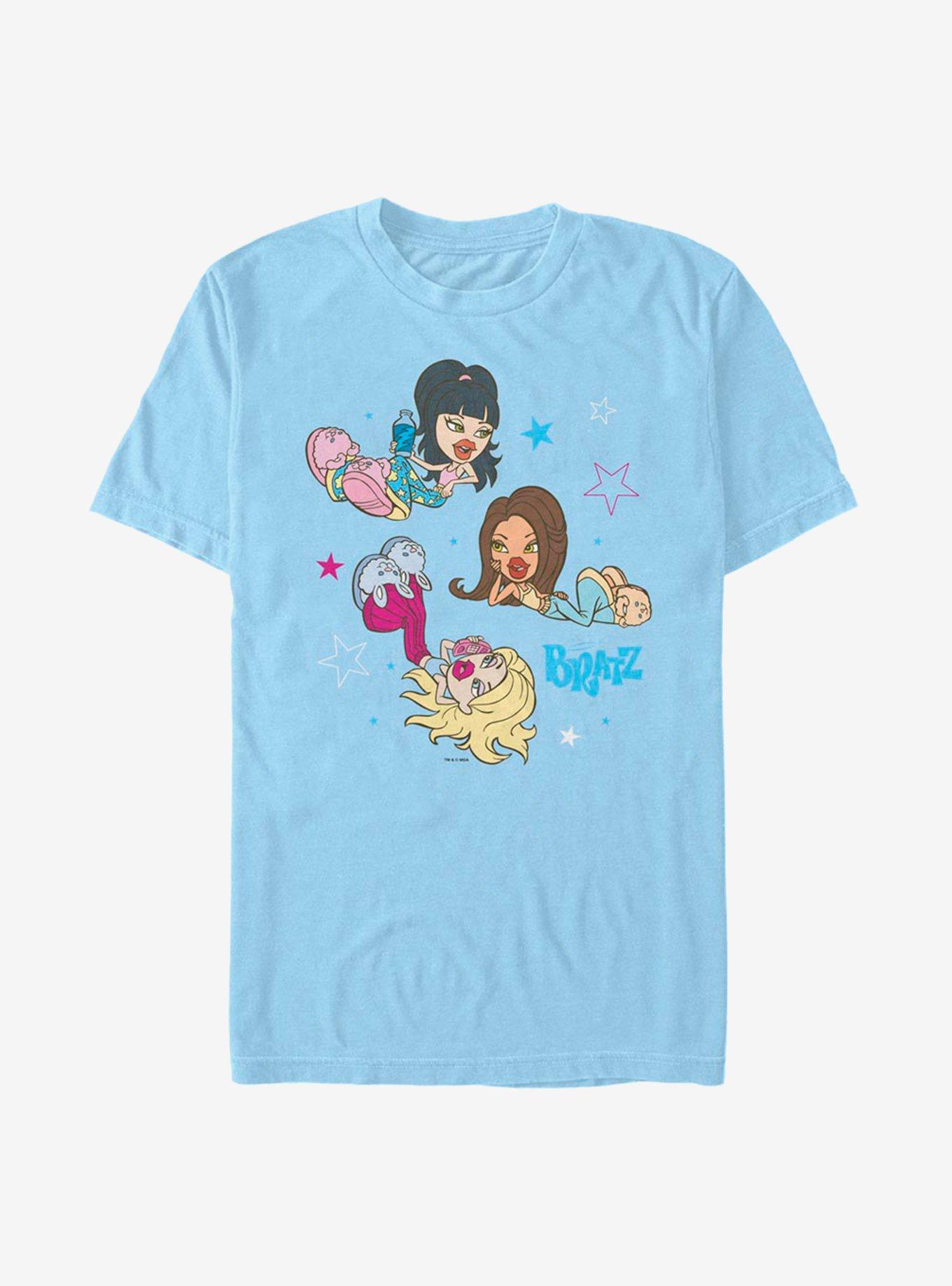 Bratz Sleep Over T-Shirt, , hi-res