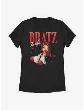 Bratz Sasha Womens T-Shirt, , hi-res