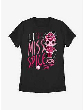 L.O.L. Surprise! Heartbreaker Grrrl Womens T-Shirt, , hi-res