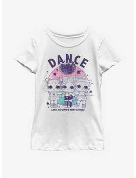 L.O.L. Surprise! Dance It Out Youth Girls T-Shirt, , hi-res