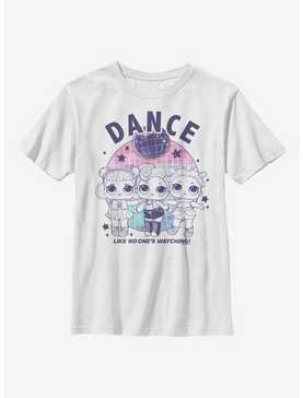 L.O.L. Surprise! Dance It Out Youth T-Shirt, , hi-res