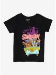 Scooby-Doo! Mystery Machine Girls T-Shirt Plus Size, MULTI, hi-res