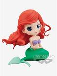 Banpresto Disney The Little Mermaid Q Posket Ariel (Normal Color Ver.) Figure, , hi-res