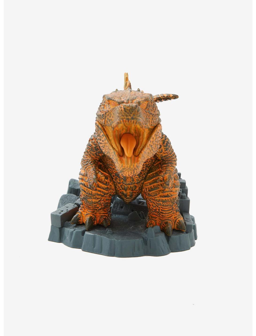 Banpresto Godzilla: King Of The Monsters Deforume Godzilla (Ver.2) Collectible Figure, , hi-res