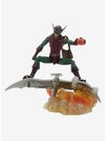 Diamond Select Toys Marvel Select Green Goblin Collectible Action Figure, , hi-res