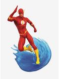 Diamond Select Toys DC Comics Gallery The Flash Collectible Figure, , hi-res