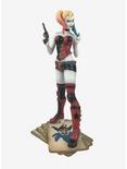 Diamond Select Toys DC Comics Gallery Harley Quinn Rebirth Collectible Figure, , hi-res