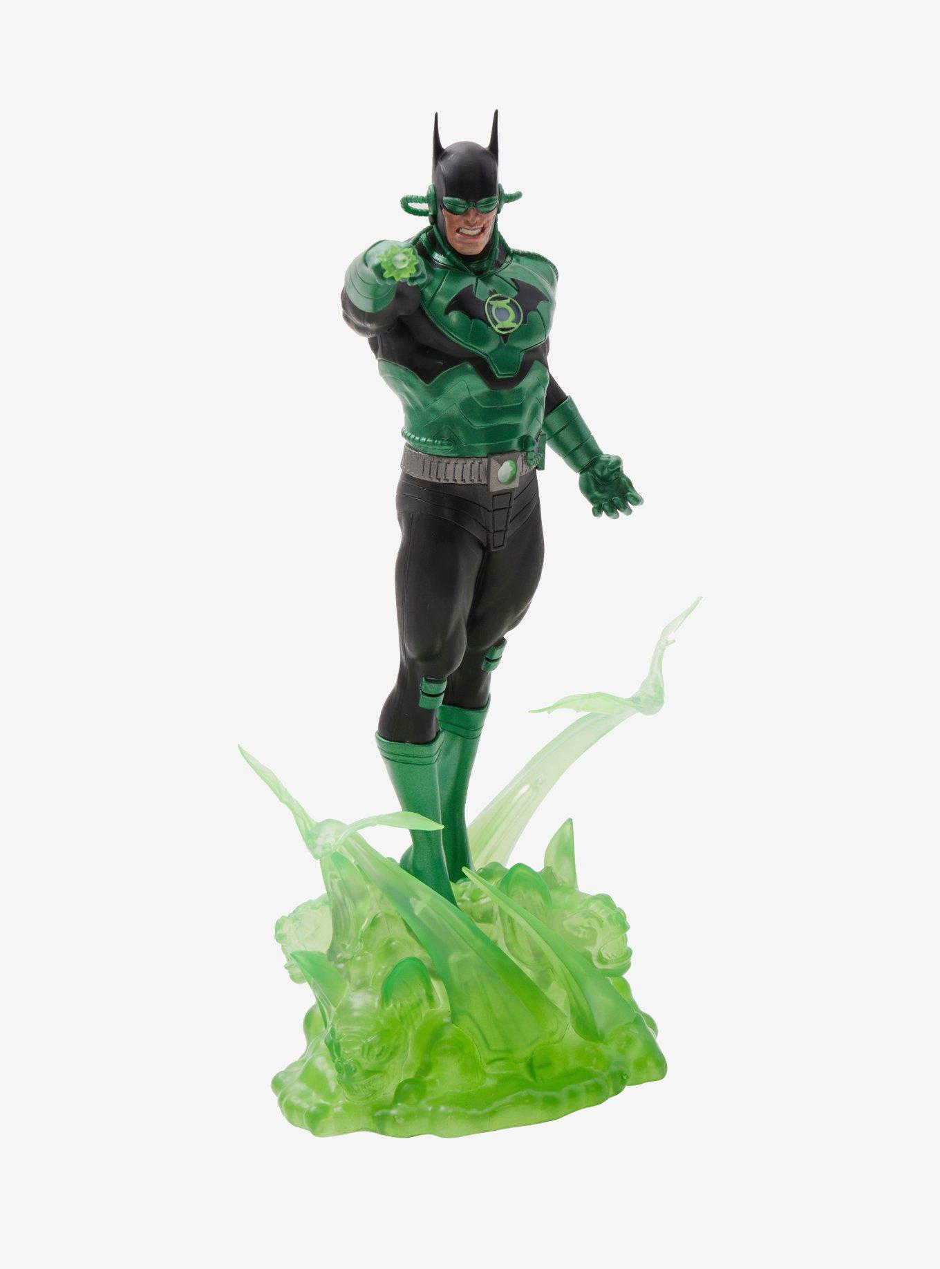 Diamond Select Toys DC Comics Dark Nights: Metal Gallery