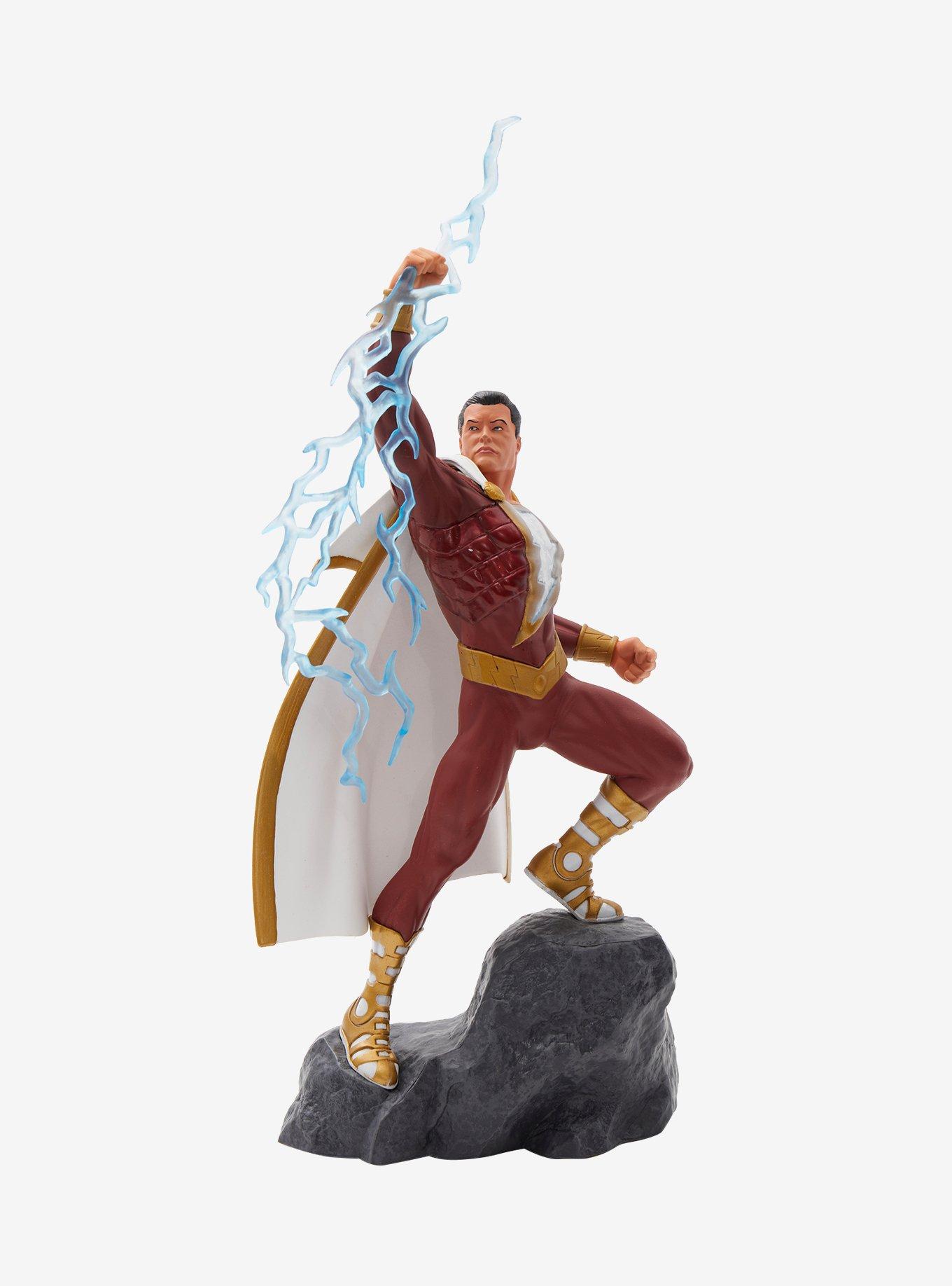 Diamond Select Toys DC Comics Shazam Gallery Collectible Figure, , hi-res
