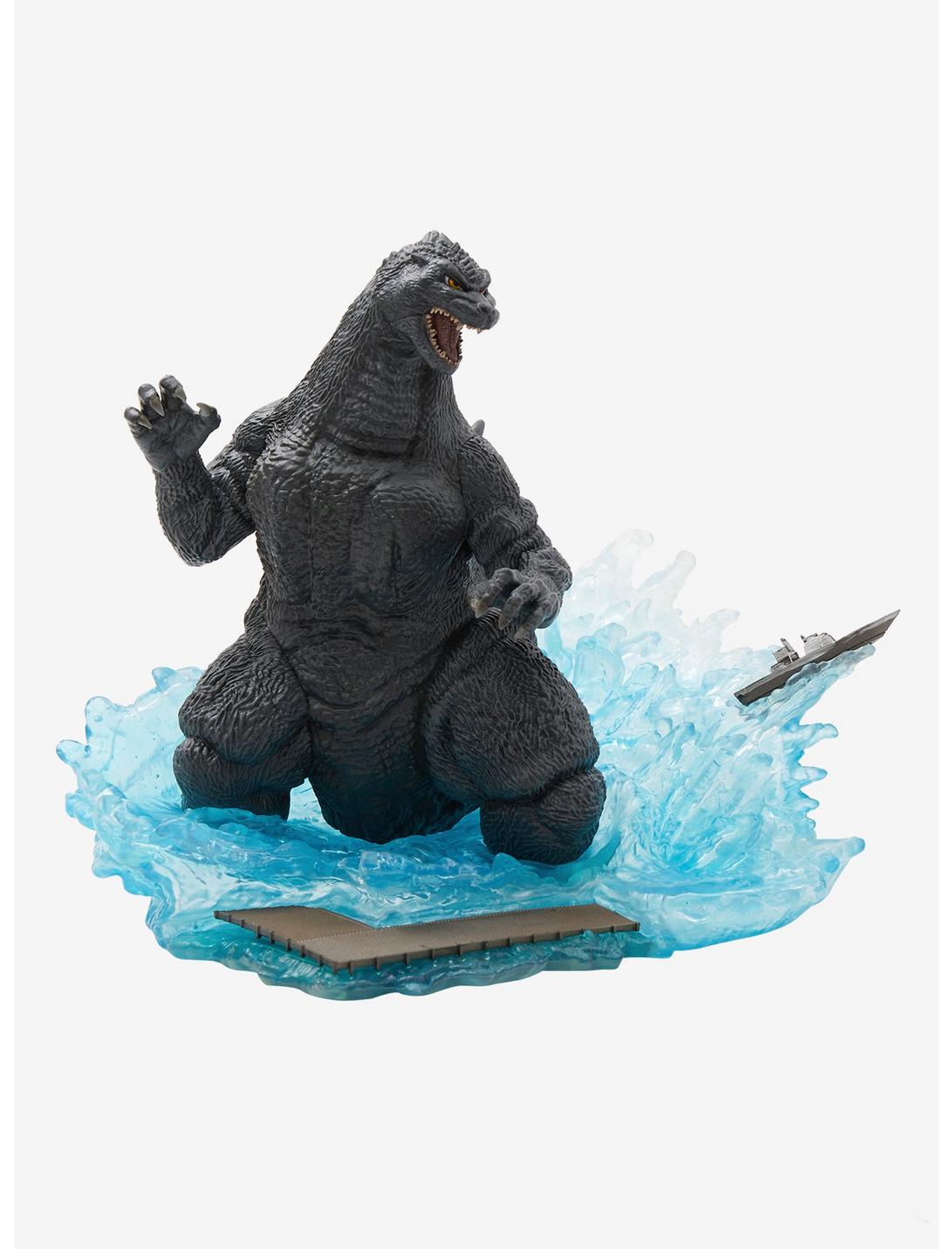 Diamond Select Toys Godzilla Vs. King Ghidorah Gallery Godzilla Collectible Figure, , hi-res