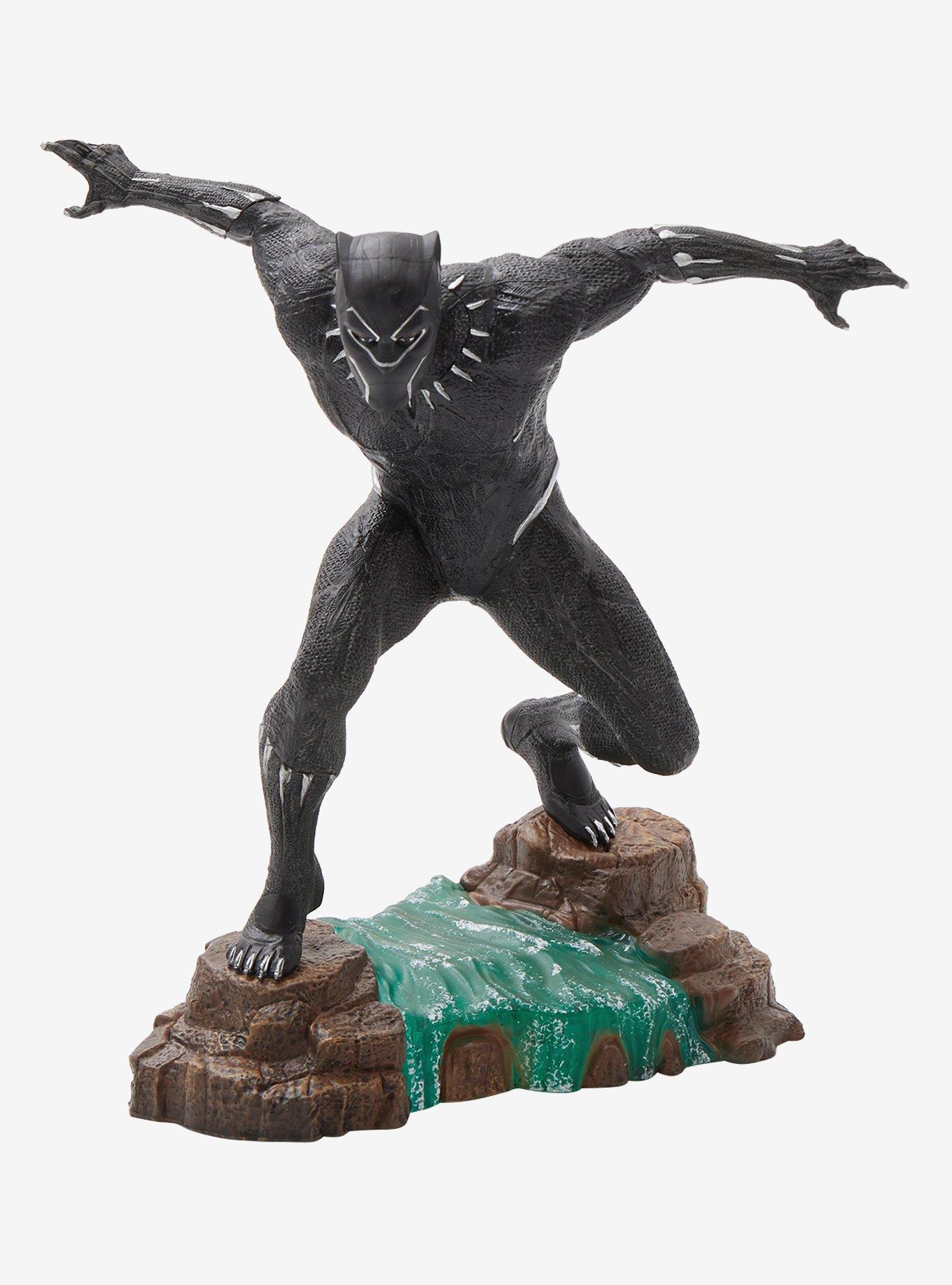 Diamond Select Toys Marvel Black Panther Gallery Collectible Figure, , hi-res