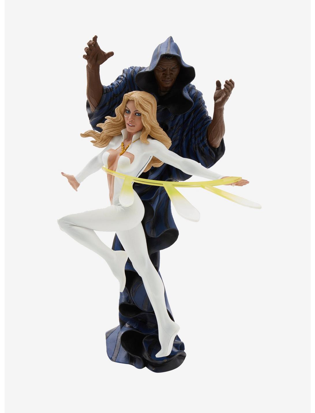 Diamond Select Toys Marvel Cloak And Dagger Gallery Collectible Figure, , hi-res