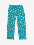 Animal Crossing Character Pajama Pants, MULTI, hi-res