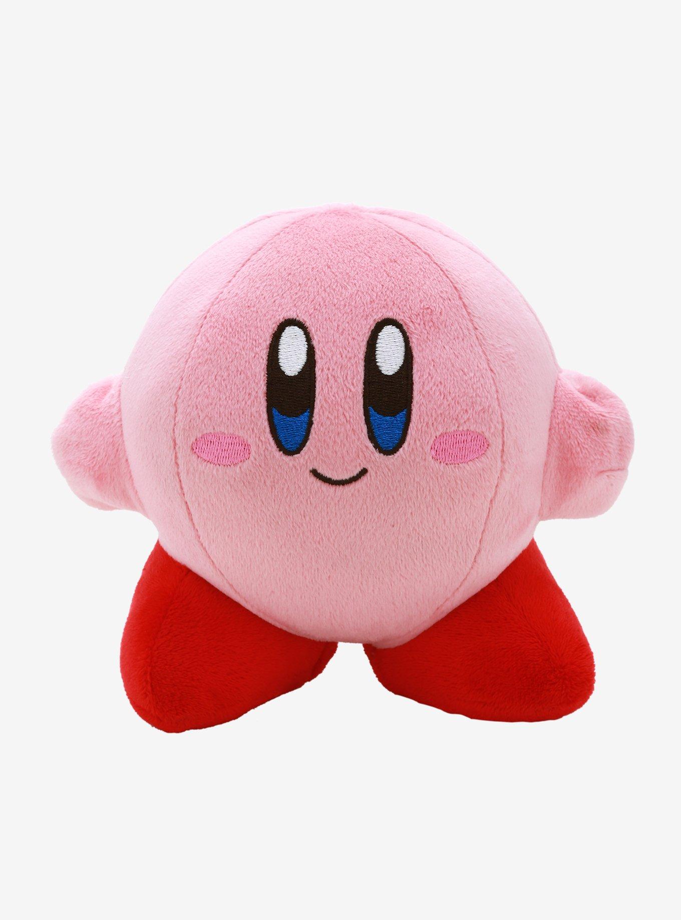 Kirby ice best sale dragon plush