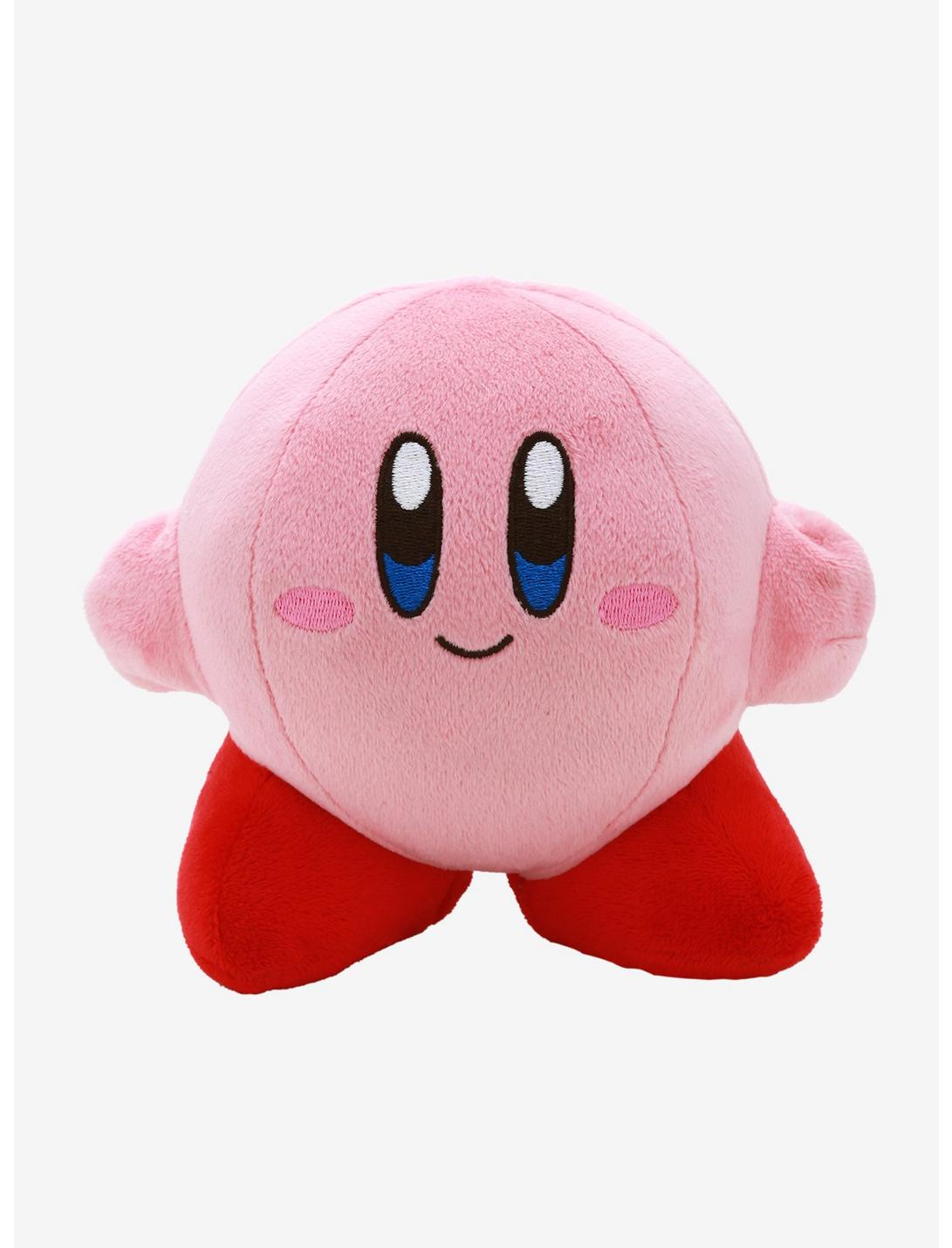 Kirby Plush, , hi-res