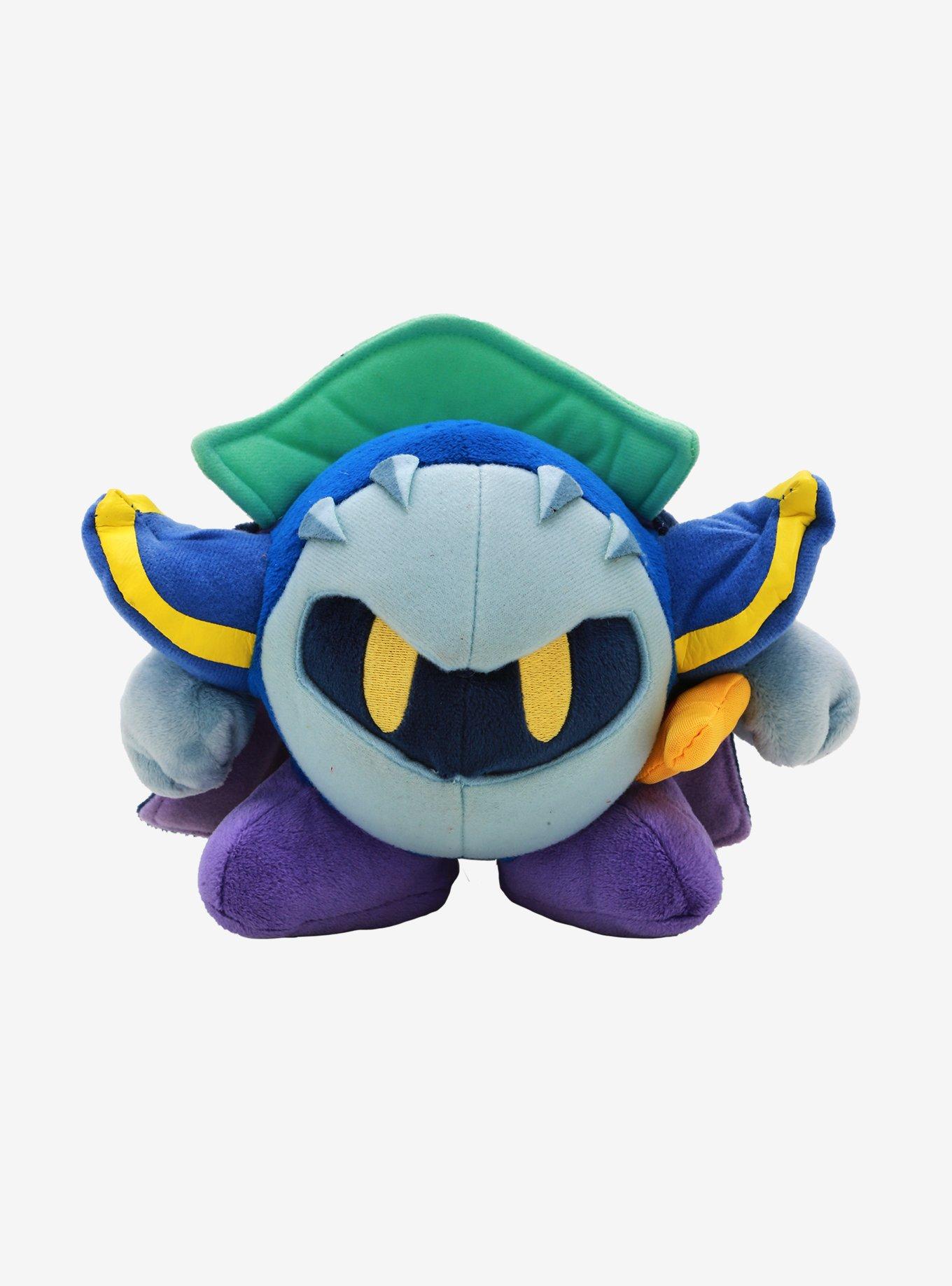 Sword Meta Knight Plush