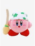 Kirby Cleaning Plush, , hi-res