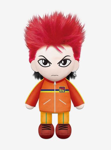 Vtg Banpresto Hide 12