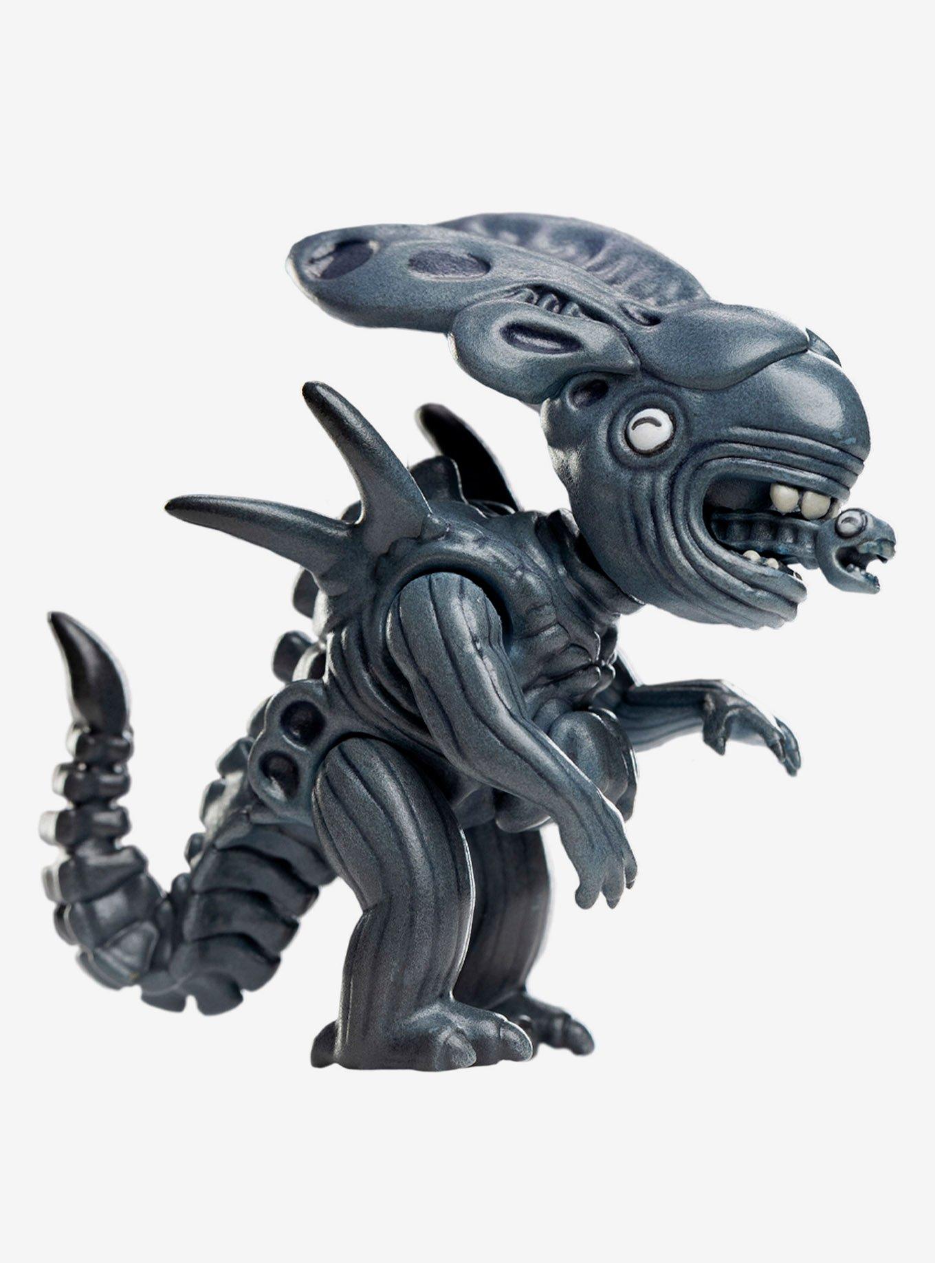 Weta Workshop Aliens Alien Queen Micro Epic Collectible Figure, , hi-res view 1