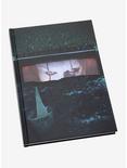 IT Pennywise Storm Drain Hardcover Journal, , hi-res