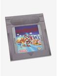 Nintendo Game Boy Super Mario Land Game Cartridge Journal, , hi-res