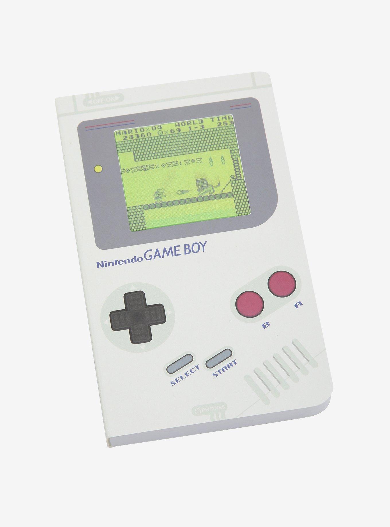 Collectors Rejoice Legos Nintendo Game Boy With Lenticular Display Is Here - 2ctwee9