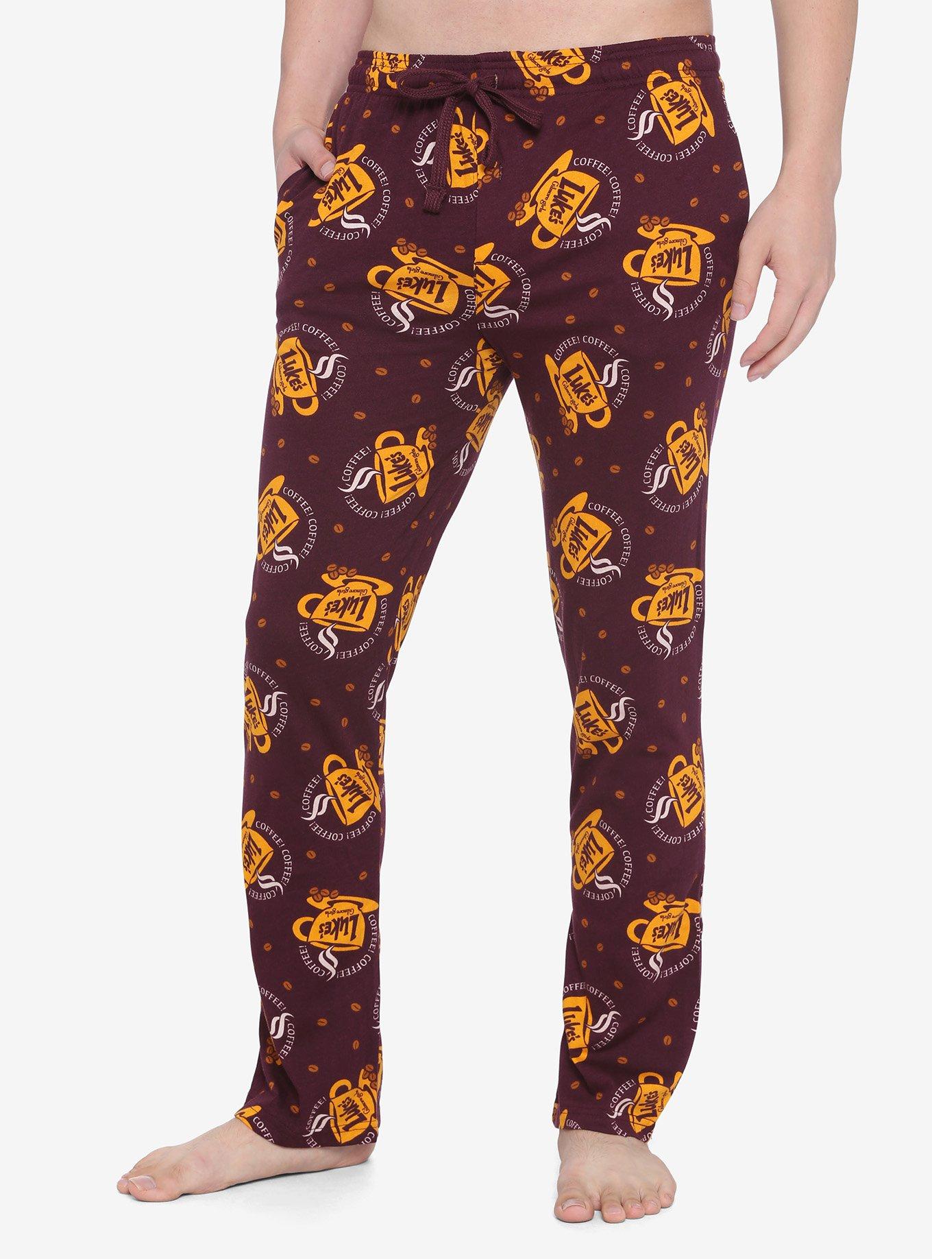 Gilmore Girls Luke s Pajama Pants