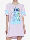 Disney Lilo & Stitch Girls Dorm Shirt, , hi-res