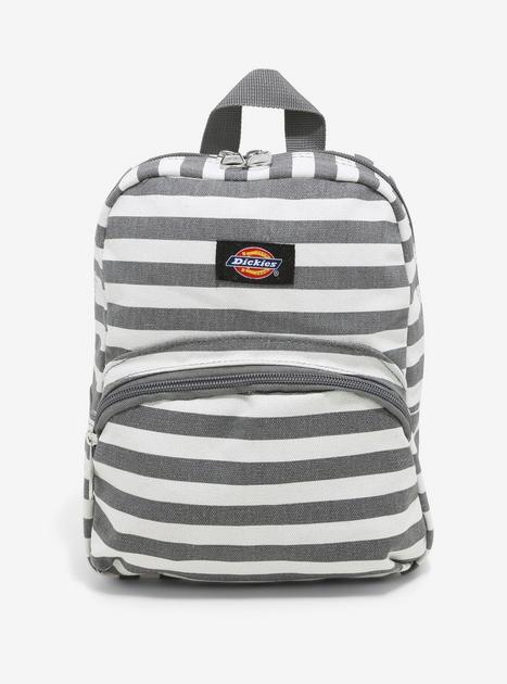 Dickies velvet mini vintage backpack