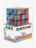 Disney Lilo & Stitch Rubik's Cube Hot Topic Exclusive, , hi-res