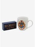 Harry Potter Hogwarts Mug & Block Set, , hi-res