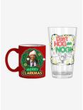 National Lampoon's Christmas Vacation Glass & Mug Set, , hi-res