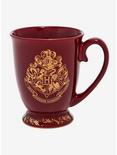Harry Potter Gold Crest Mug, , hi-res