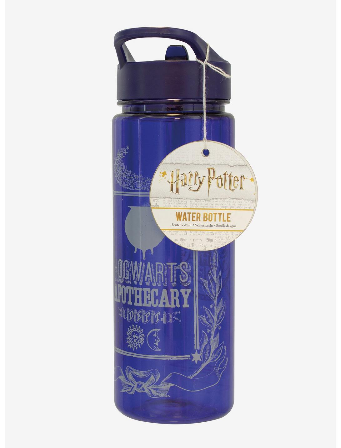Harry Potter Hogwarts Apothecary Department Water Bottle, , hi-res