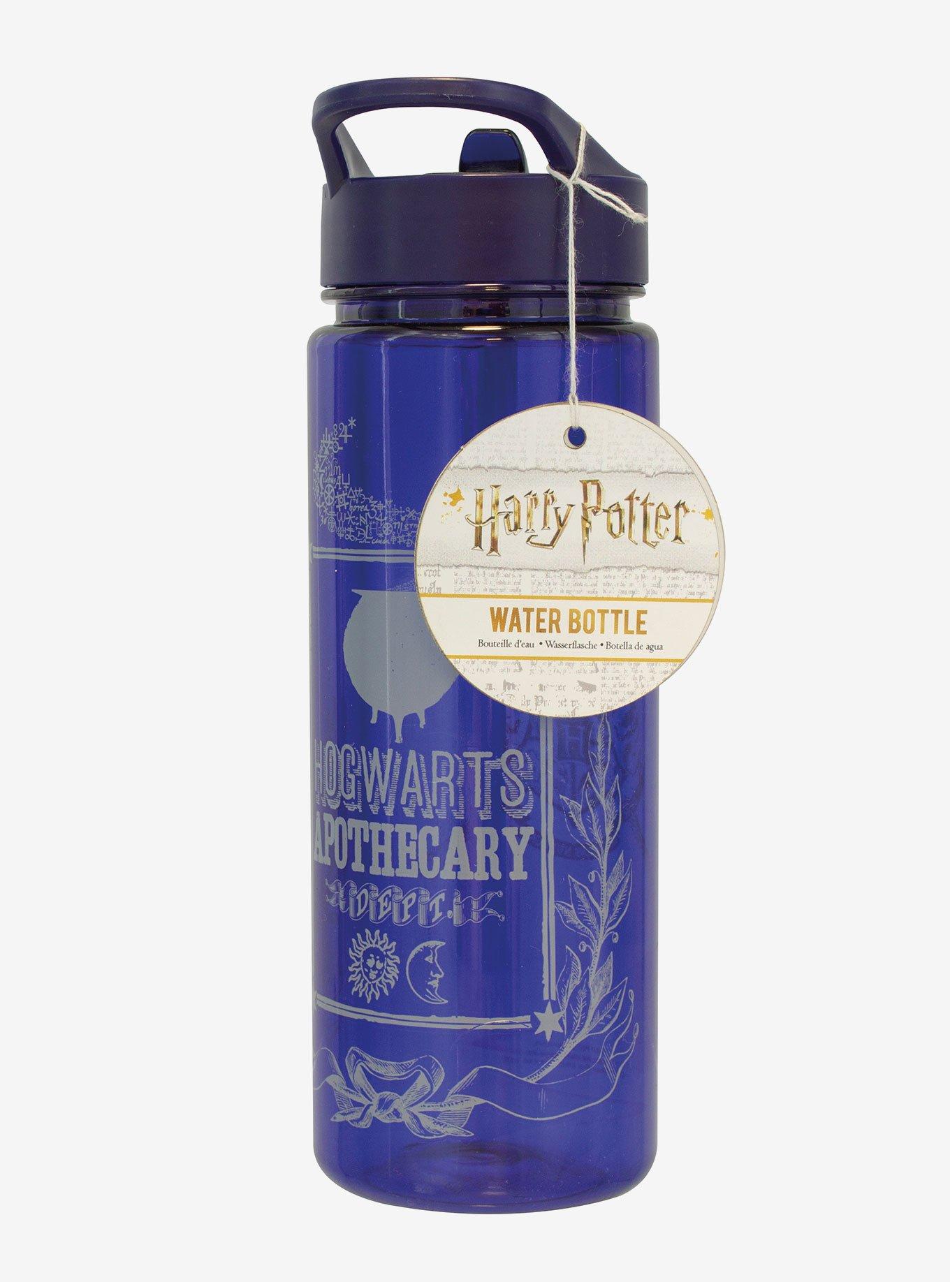 Harry Potter Hogwarts Apothecary Department Water Bottle, , hi-res