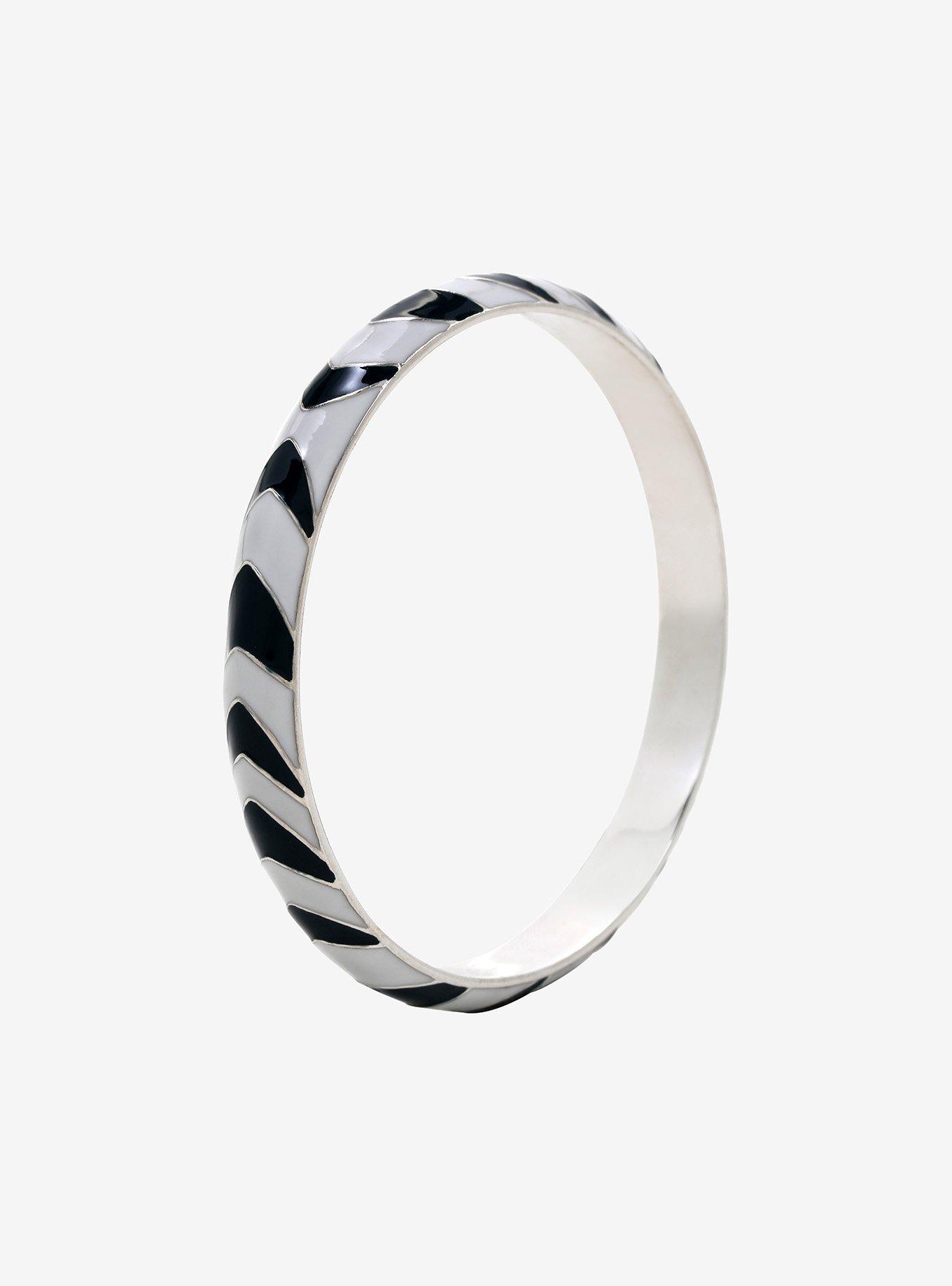 RockLove Star Wars: The Clone Wars Ahsoka Tano Bangle Signed By Ashley Eckstein Her Universe Exclusive, , hi-res