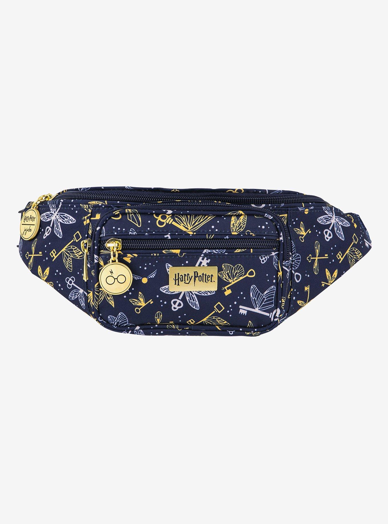 Jujube harry potter belt 2024 bag fanny pack